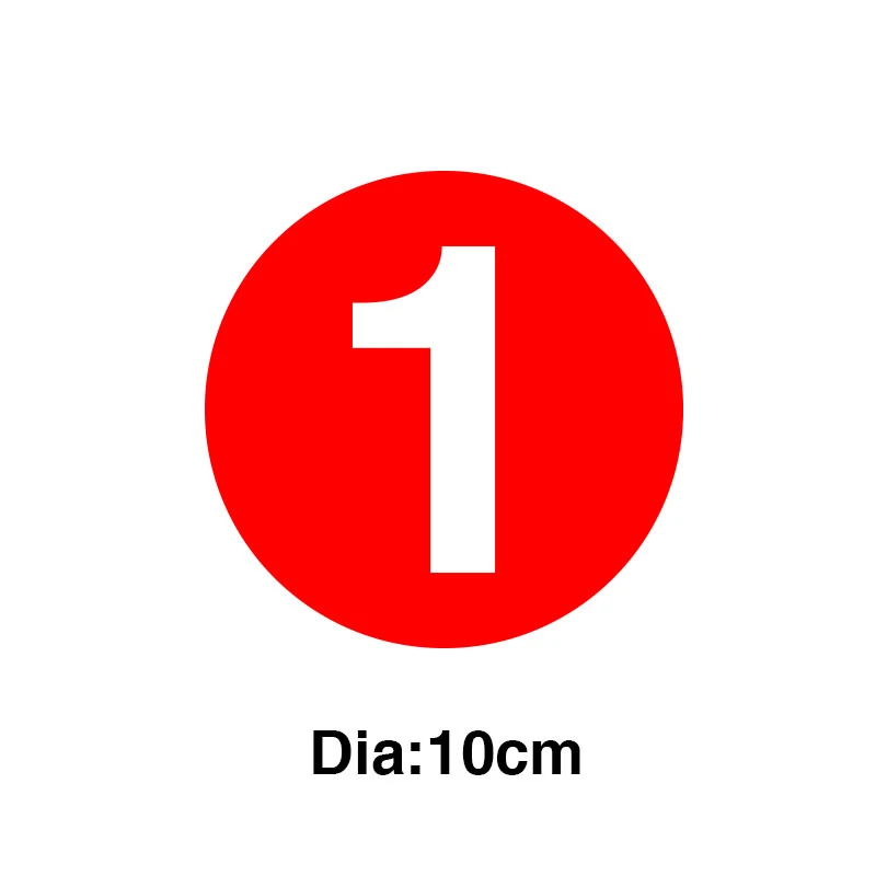 label sticker