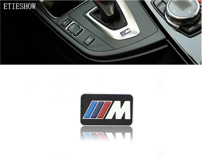 stainless steel m performance steering sticker stainless steel m performance steering sticker