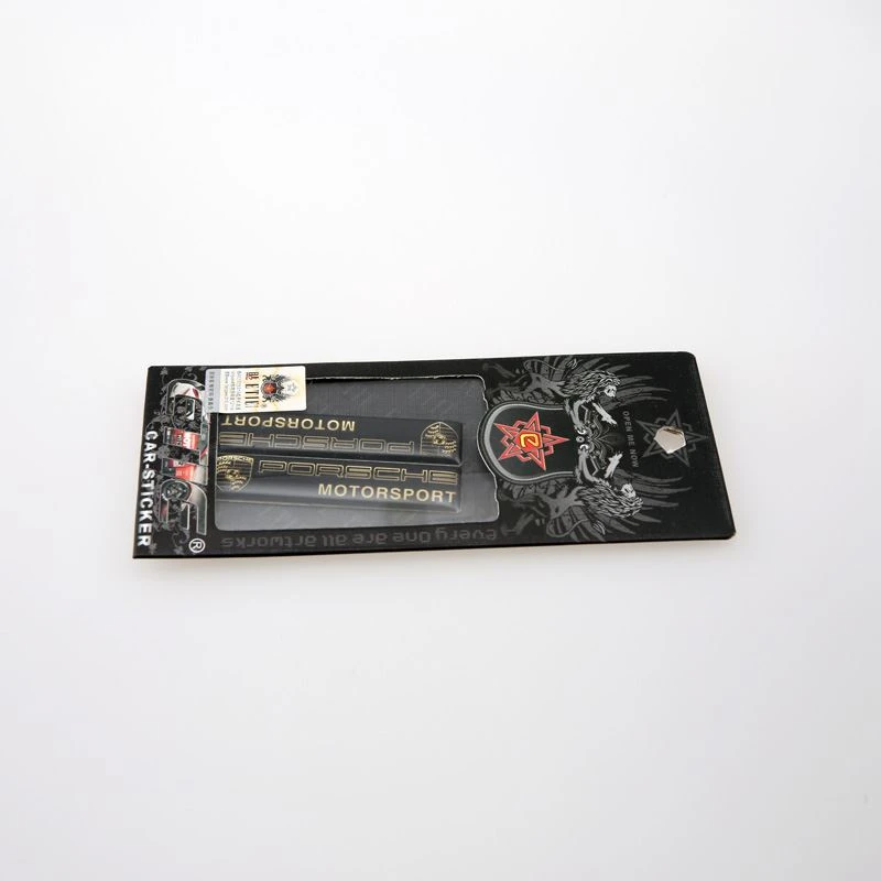 porsche aluminum epoxy badge emblem porsche aluminum epoxy badge emblem