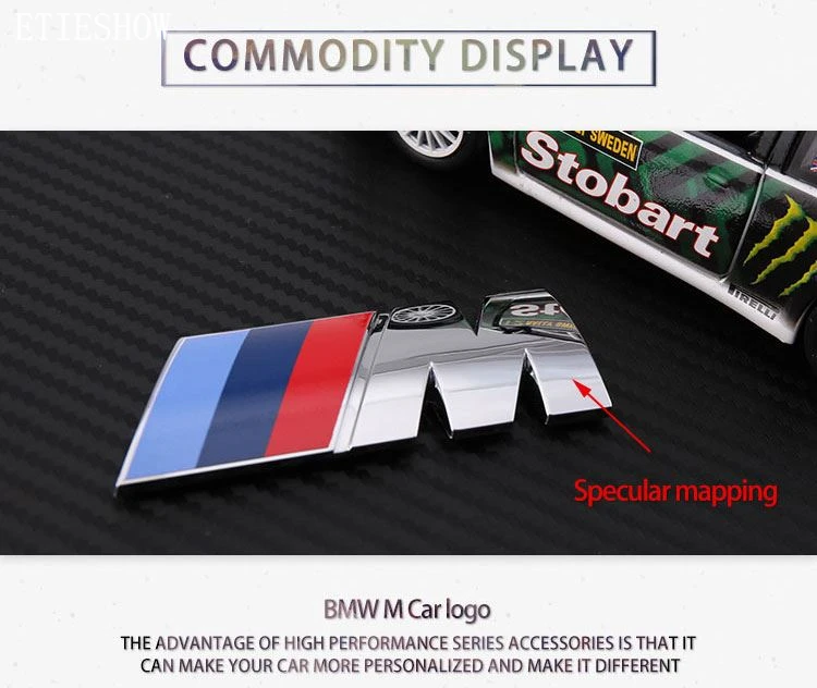 bmw emblem sticker