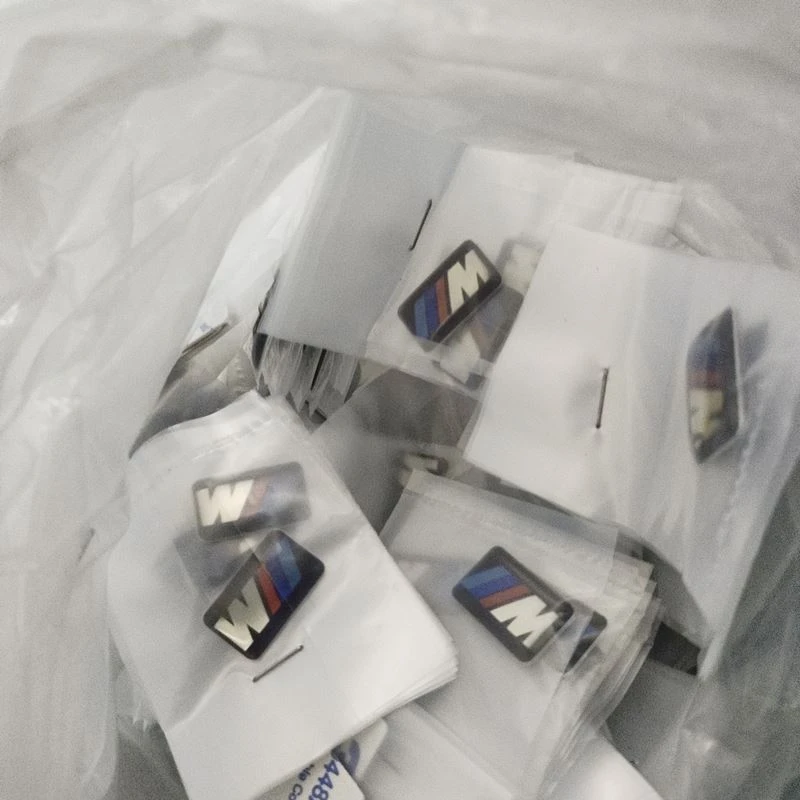 bmw sticker
