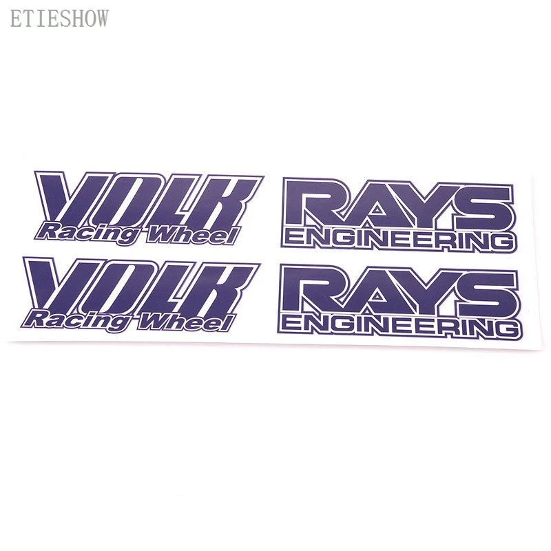 volk racing wheel decals volk racing wheel decals