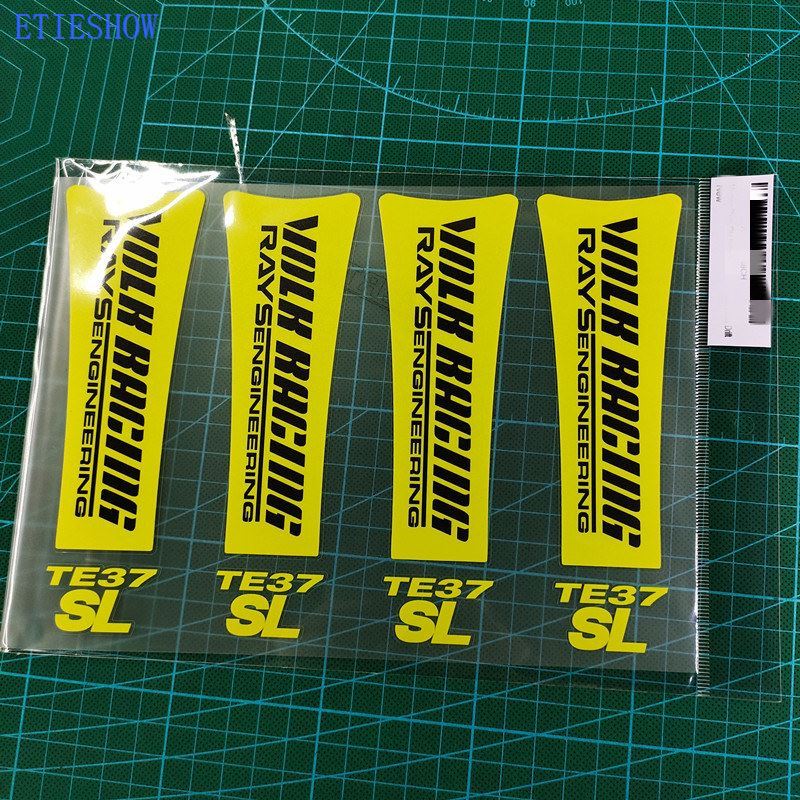Volk racing te37