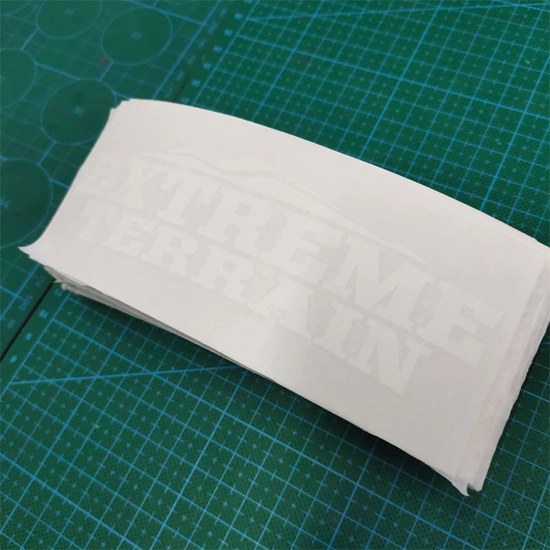 vinyl die cut sticker vinyl die cut sticker