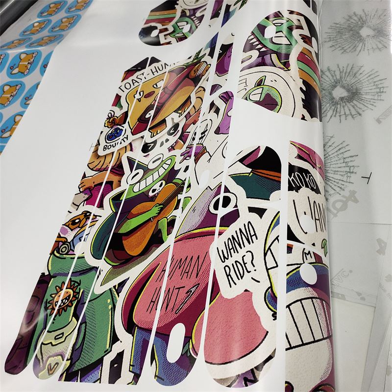 xiaomi scooter stickers