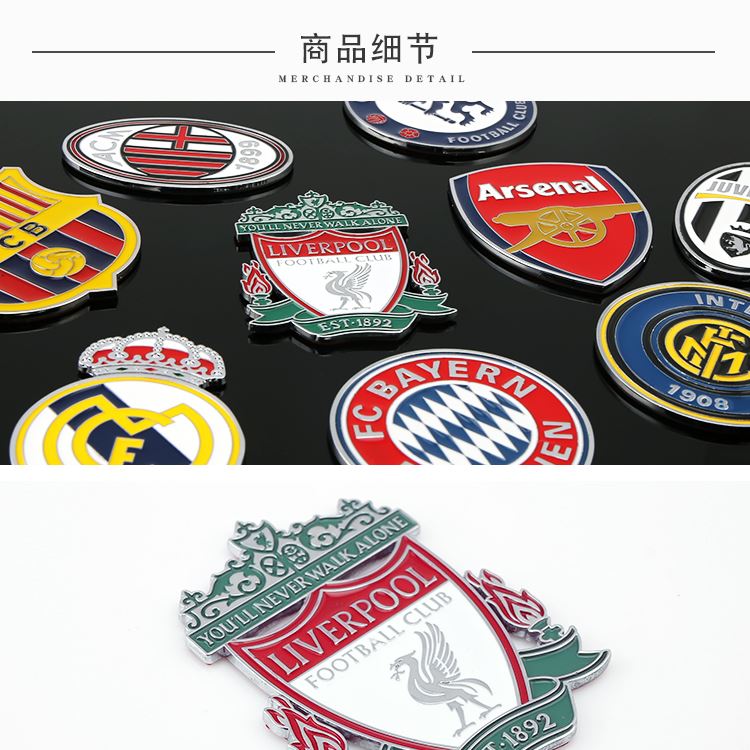 metal emblem badge metal emblem badge