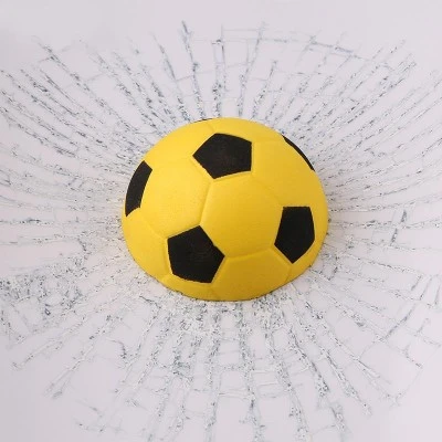 3D bola Sticker