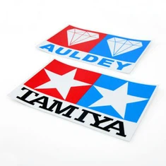 Stiker Bumper