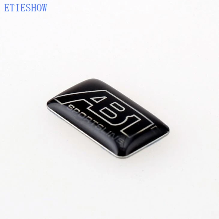 ABT Sticker