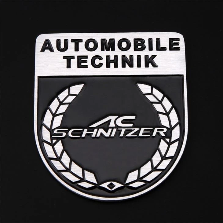 Akronim Mobil Ac Schnitzer