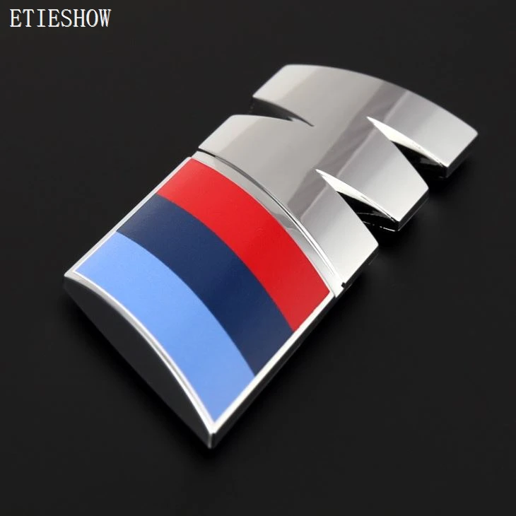 BMW ABS Emblem