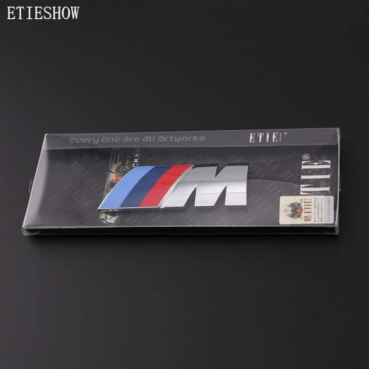 BMW ABS Emblem