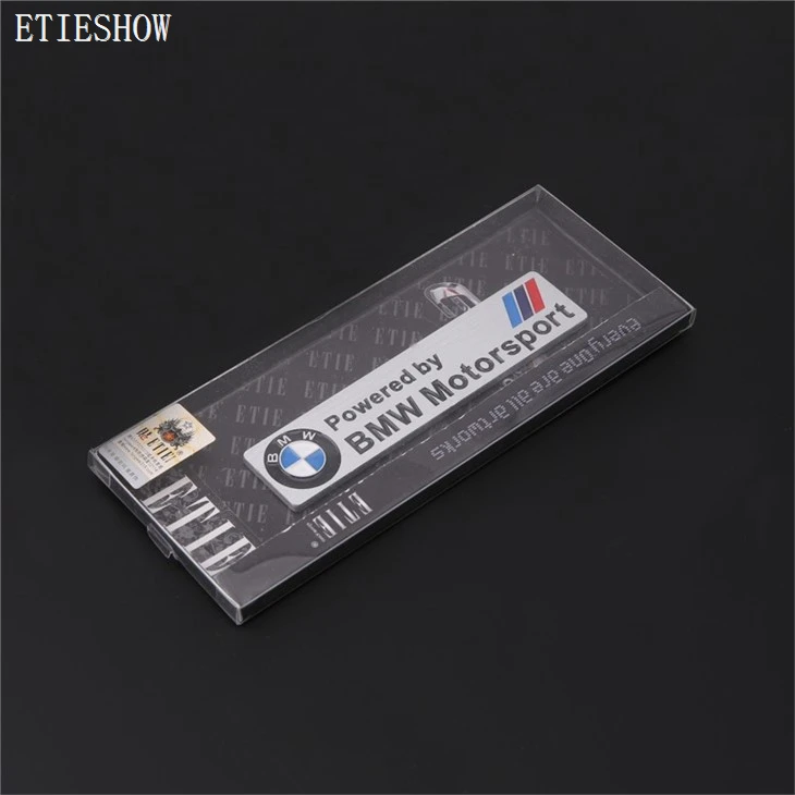 BMW Bagde