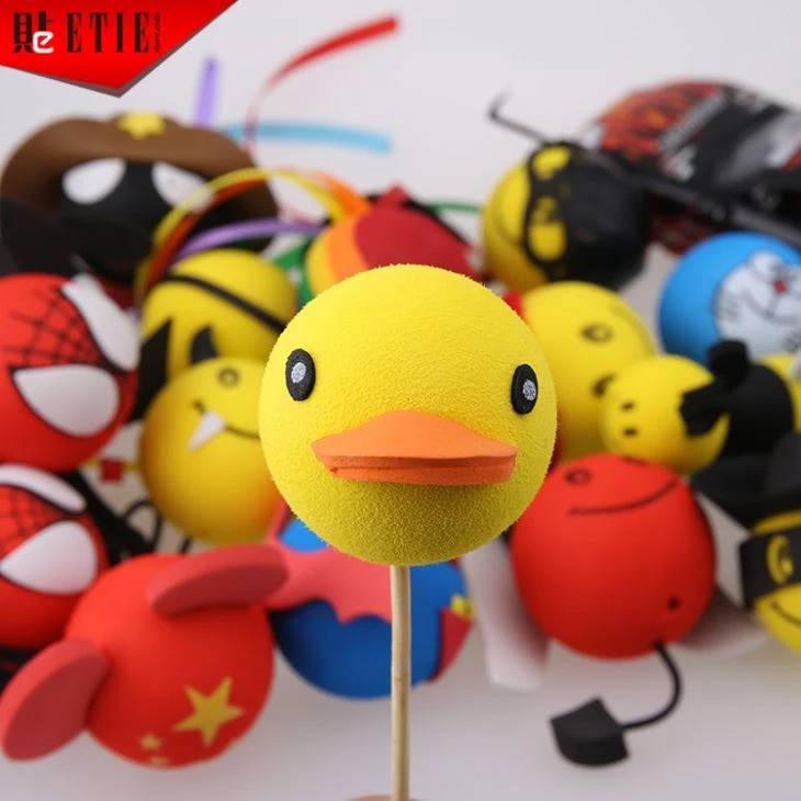 Car Antenna Ball