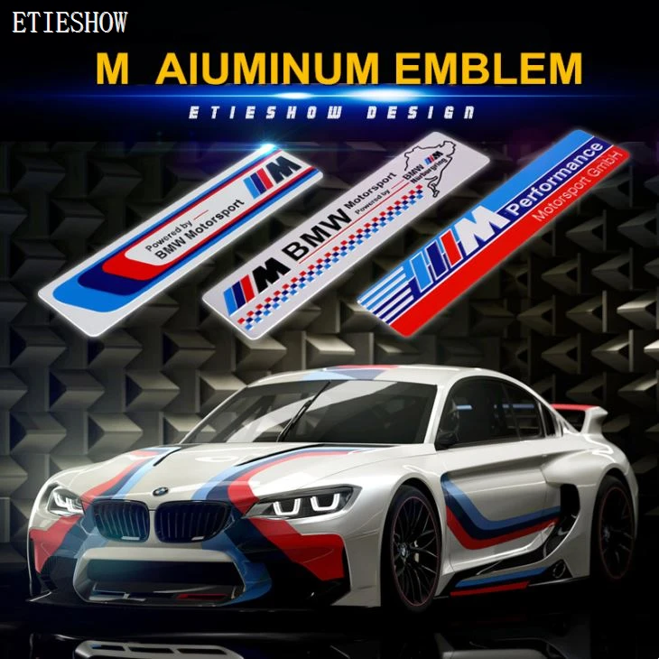 Emblem Badge Mobil