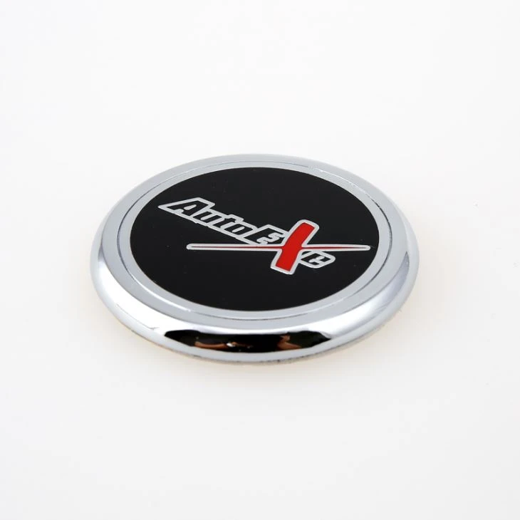 Emblem Mobil untuk Autoexe