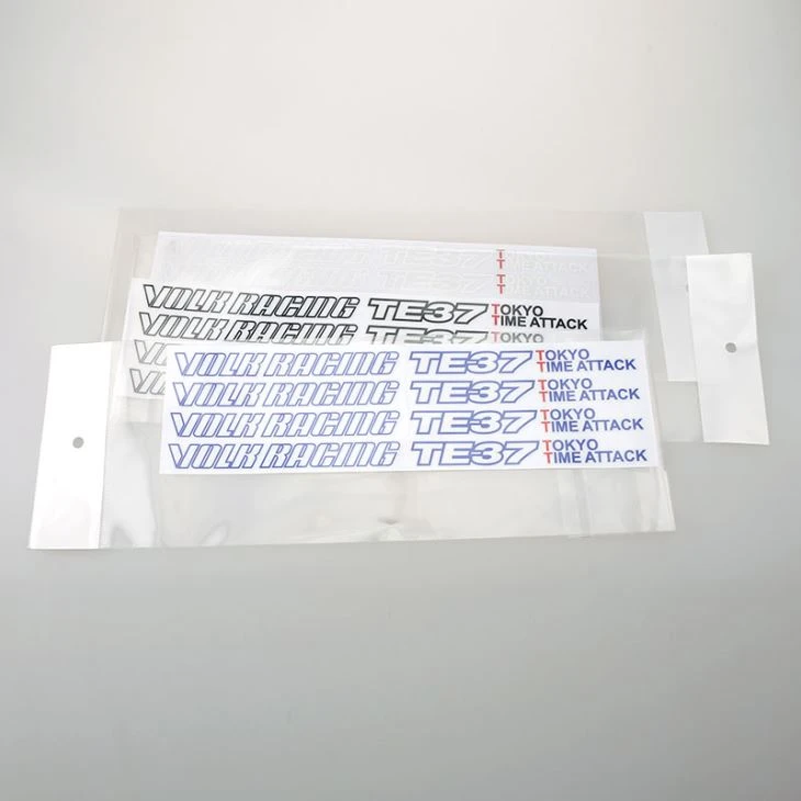 Stiker Balap Mobil
