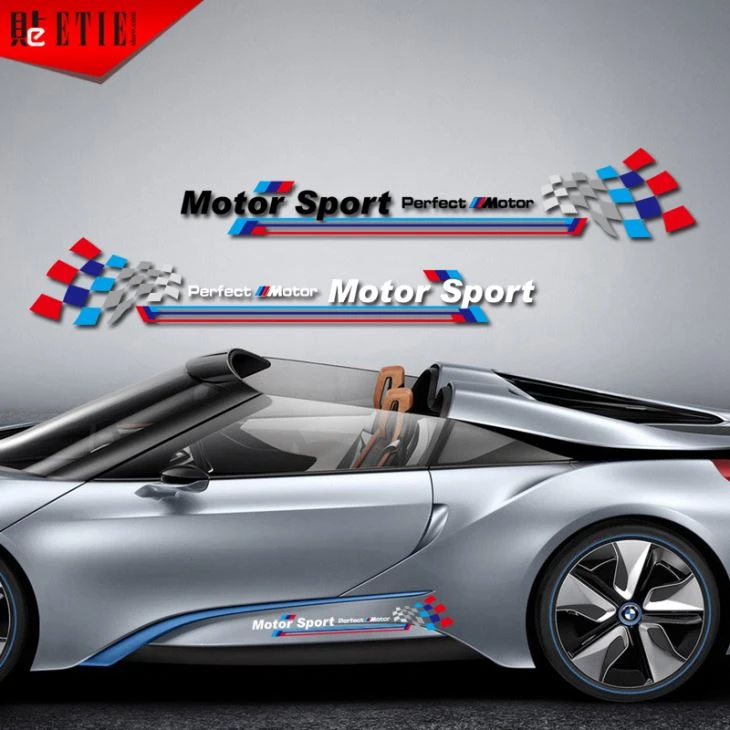 Rok Mobil Stripe