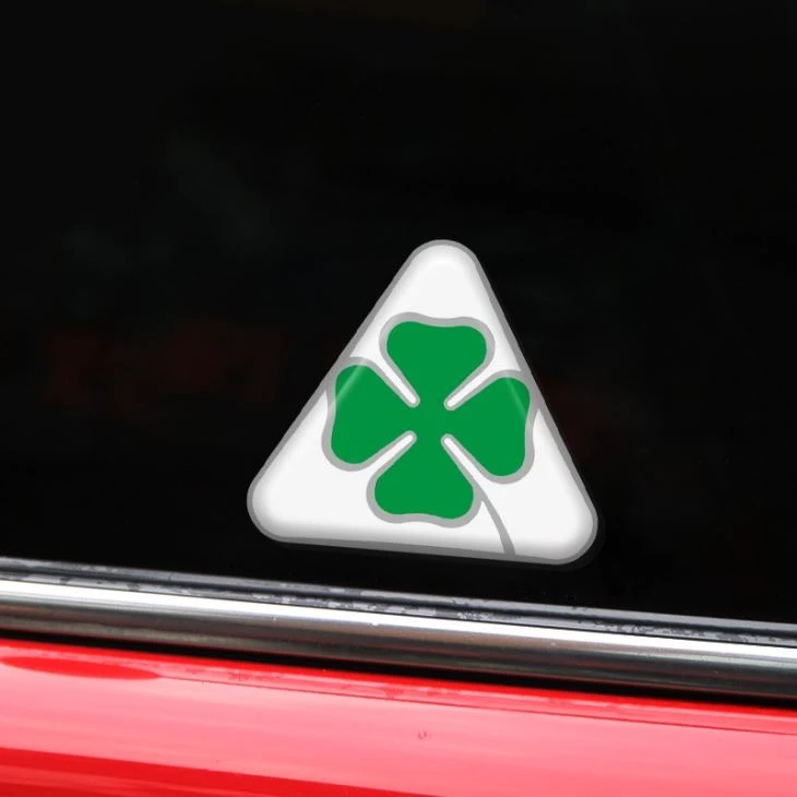 Epoxy Resin Sticker