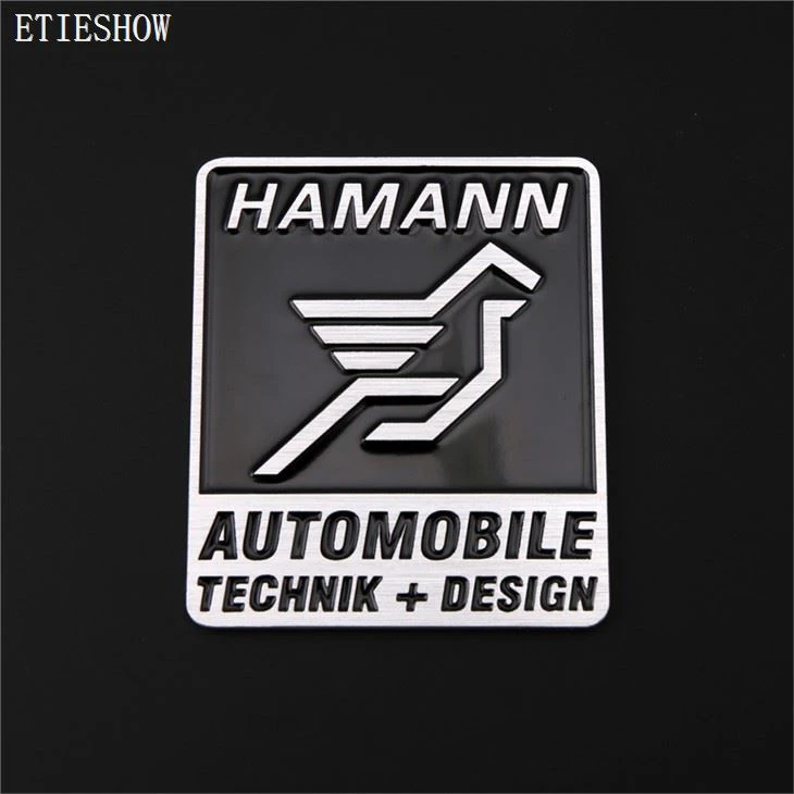Prestasi Hamann