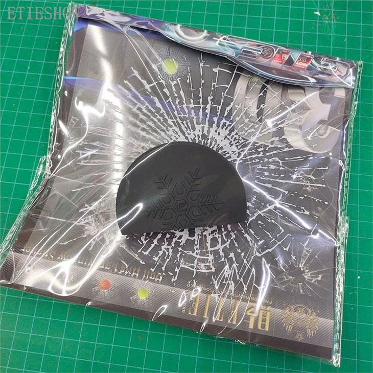 Ice Hockey Sticker