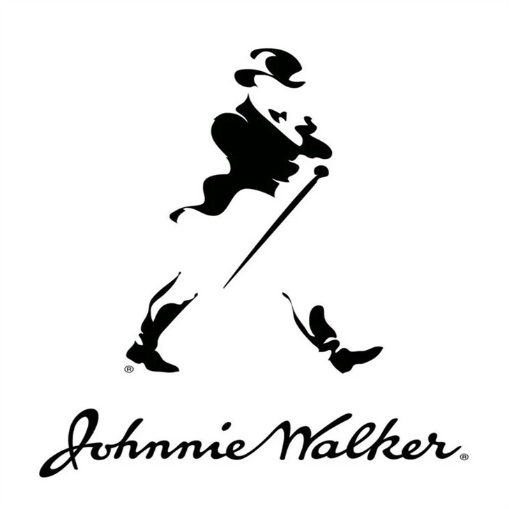 Johnnie Walker Logo