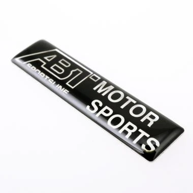 Stiker Epoxy ABT