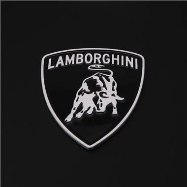 Lencana Untuk Lamborghini