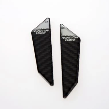 Mugen pelindung pintu mobil