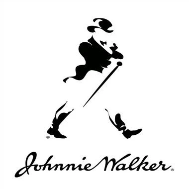 Johnnie Walker Logo