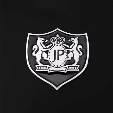 Lencana Emblem JP