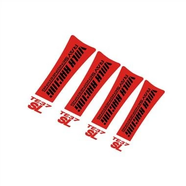STIKER RODA TE37