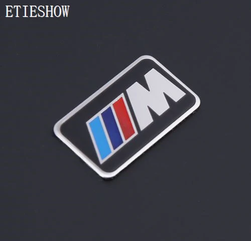 Emblems mobil stainless