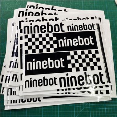Stiker Untuk Xiaomi Ninebot