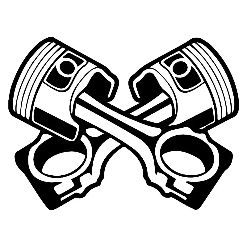 Holding A Wrench Car Decoration