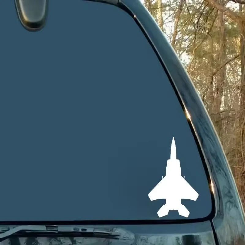 Stickers Fighter Jets For Car