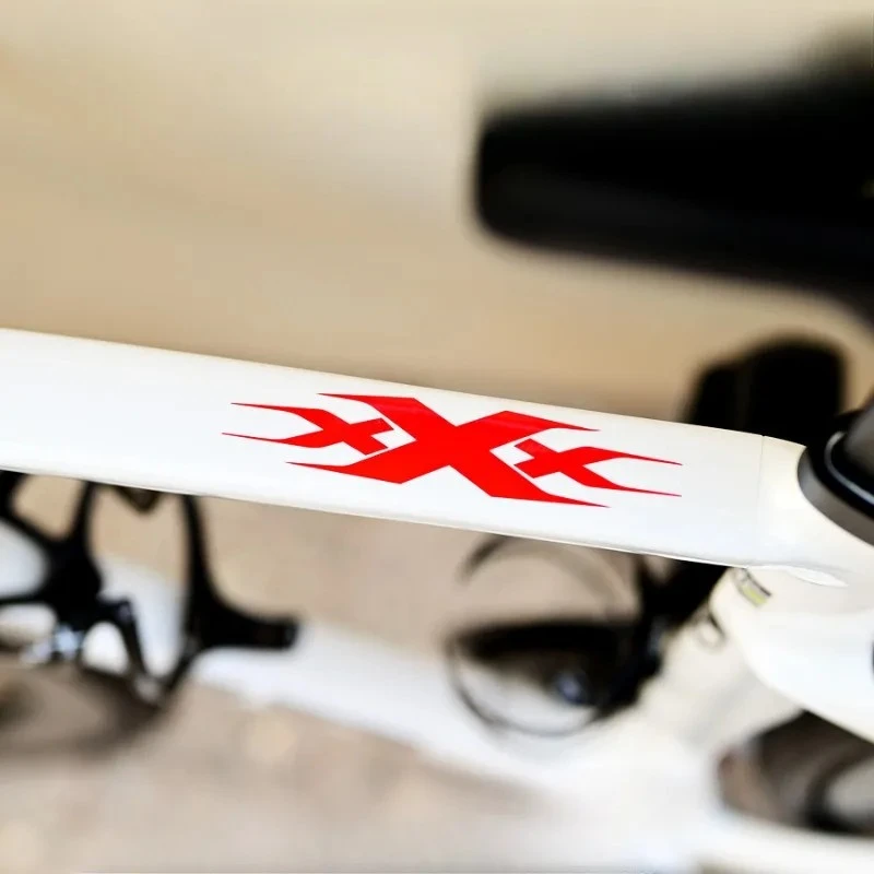 2 Waterproof Mountain Bike Stickers suppliers
