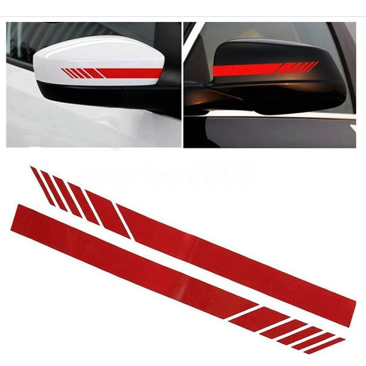 Stok Stiker Mobil Sport