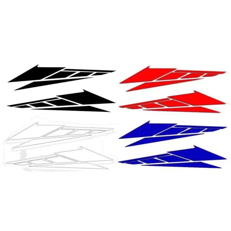 Cool Motorcycle Decals For Tail Box