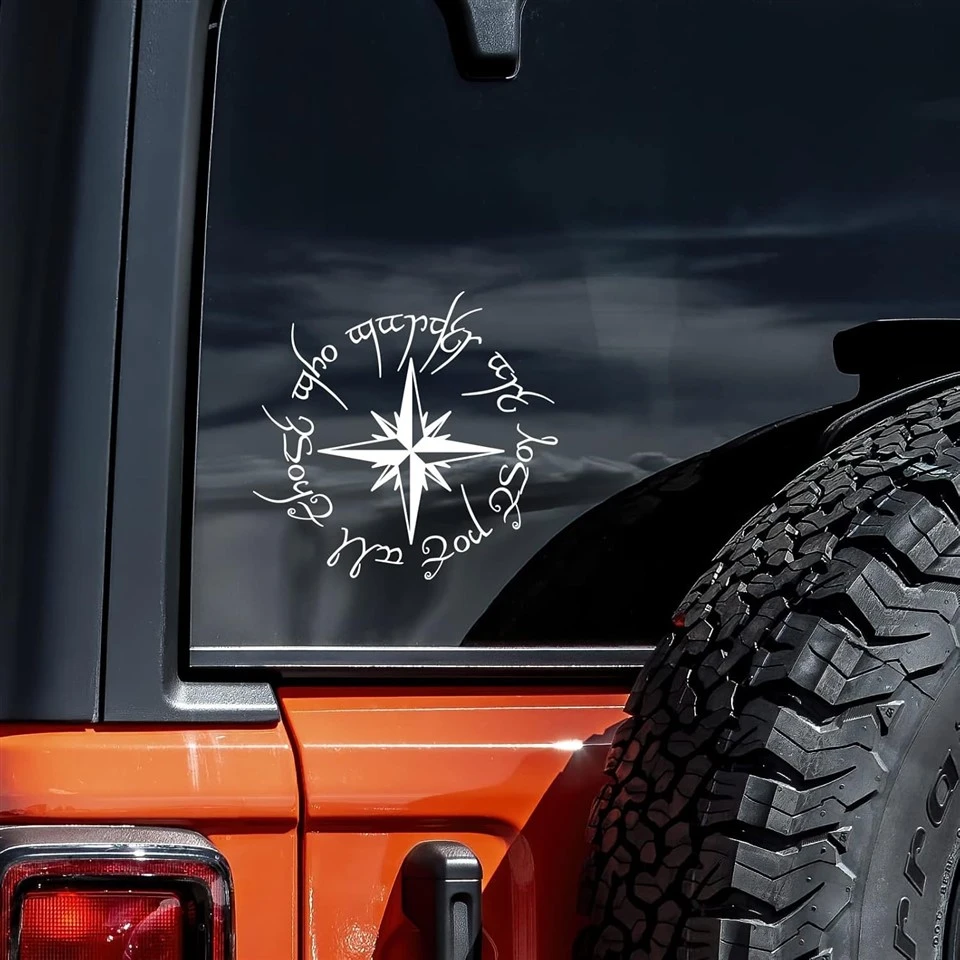 jeep die memotong stiker