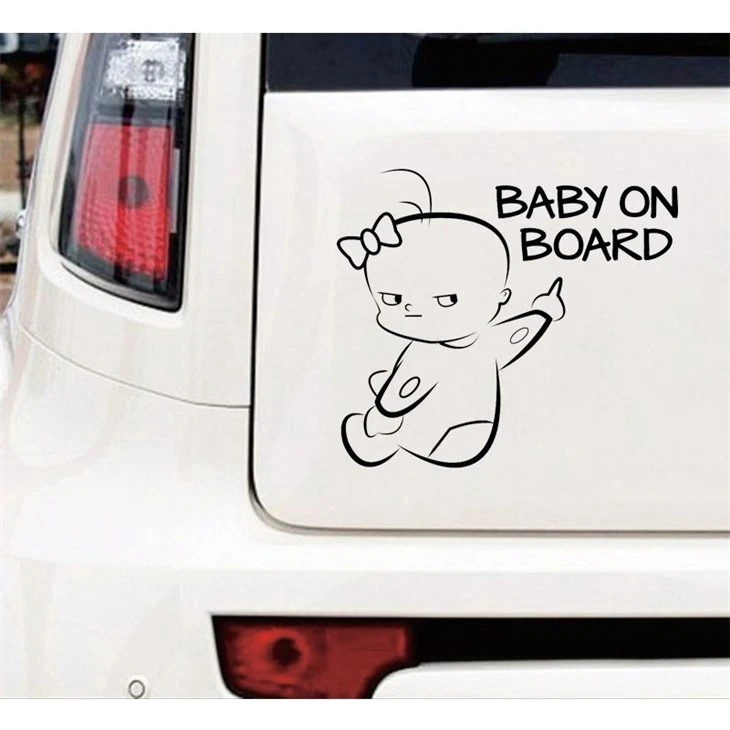 stiker lucu