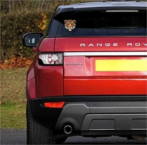 Pasang Stiker Keamanan Kendaraan