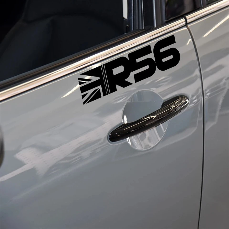 Car Sticker For Mini R56 Cooper high quality