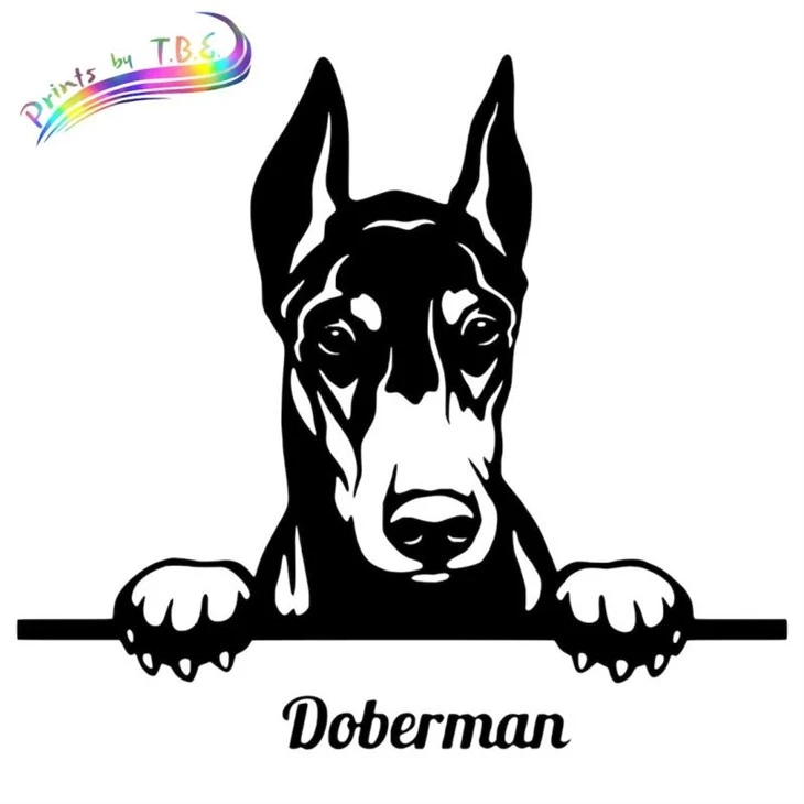 Stiker Hewan