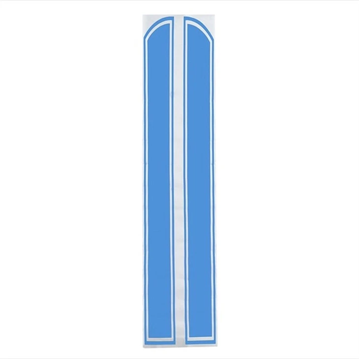 Car Stickers Bar Stripe Engine Stickers