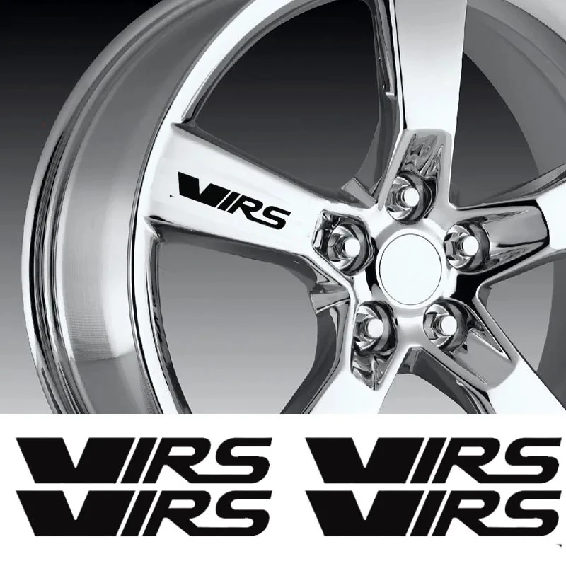 Car Windows Sticker For Skoda factory