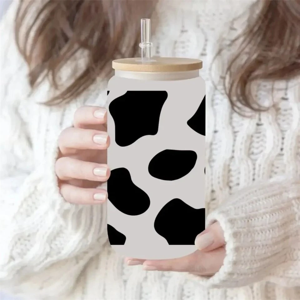 Double-sided Printing Sticker For Water Bottle suppliers