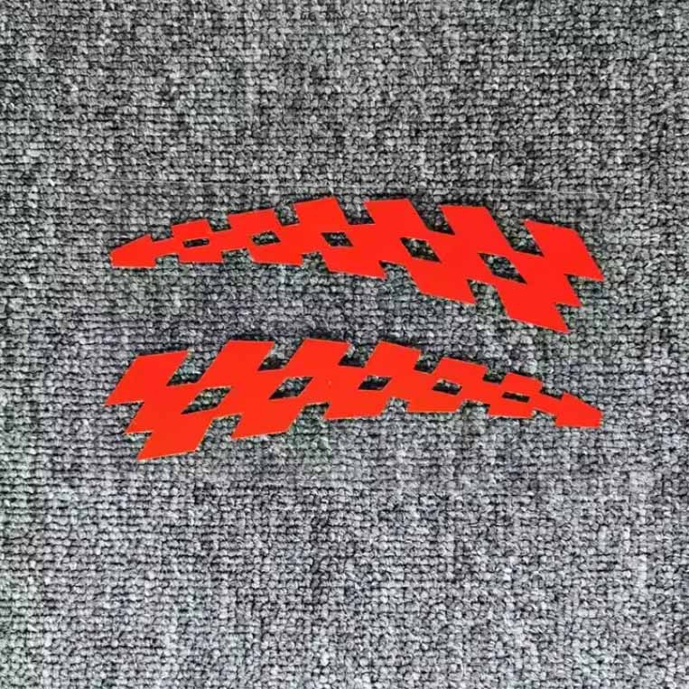 Bendera checker F1 Racing JDM Dekorasi