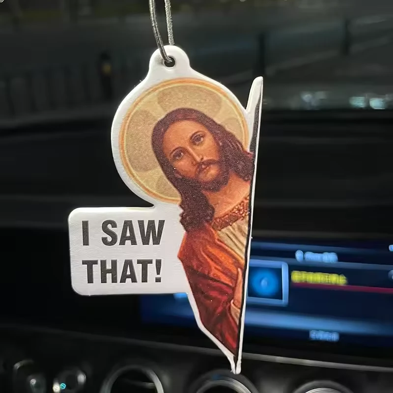 Mobil Aromaterapi Parfum Air Freshener