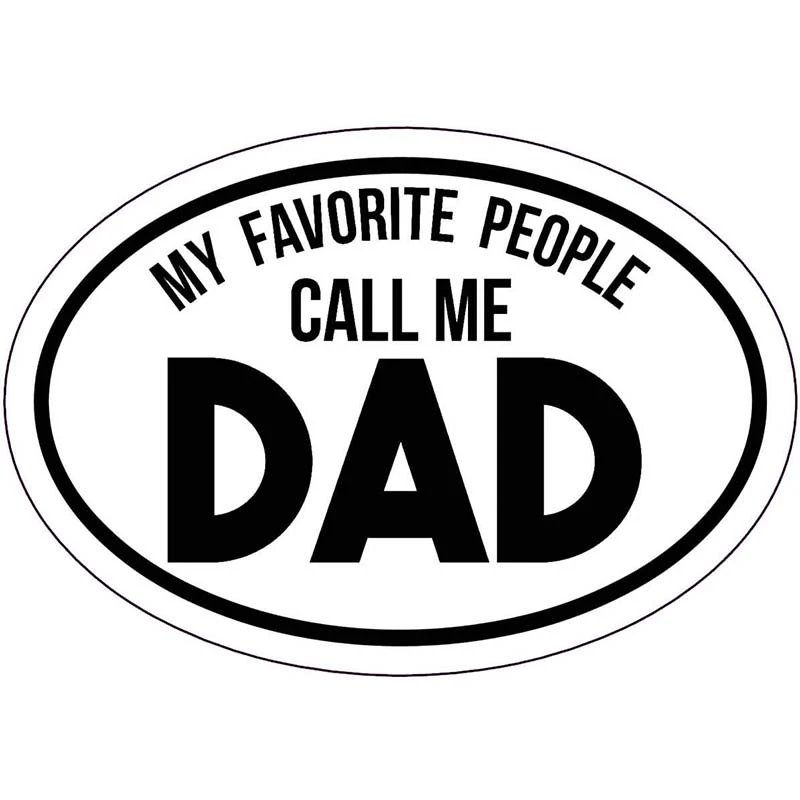 Stiker Hadiah Terbaik Ayah